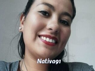 Nativa91