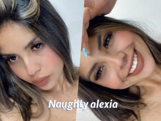 Naughty_alexia