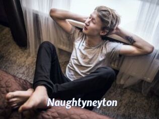 Naughtyneyton