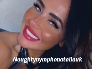 Naughtynymphonataliauk