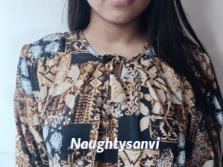 Naughtysanvi