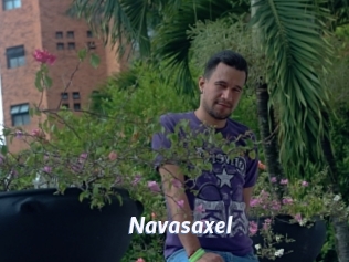 Navasaxel