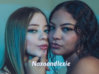 Naxaandlexie