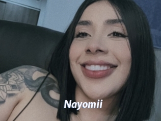Nayomii