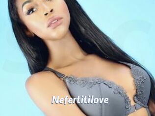 Nefertitilove