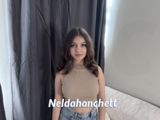Neldahanchett