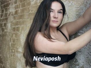 Neviaposh