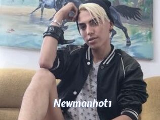 Newmanhot1