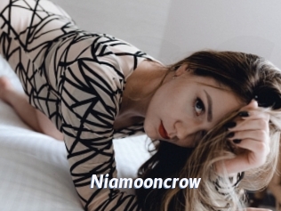 Niamooncrow