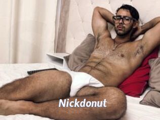 Nickdonut