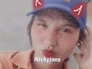 Nickyjans