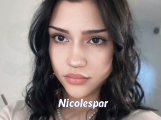 Nicolespar