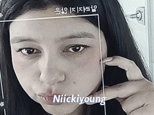 Niickiyoung