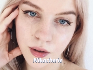 Nikacherie