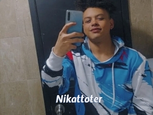 Nikattoter