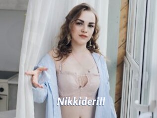 Nikkiderill