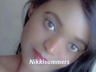 Nikkisummers