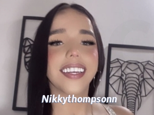 Nikkythompsonn