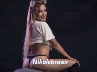 Nikolebrown