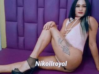 Nikollroyal