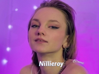 Nillieroy