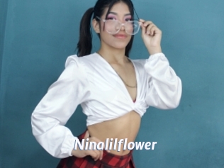 Ninalilflower