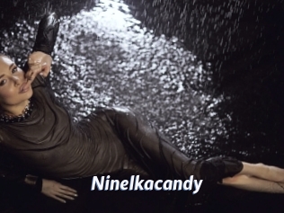 Ninelkacandy