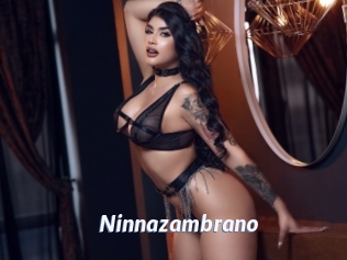 Ninnazambrano