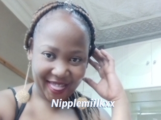 Nipplemiilkxx