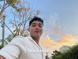 Noahkarter