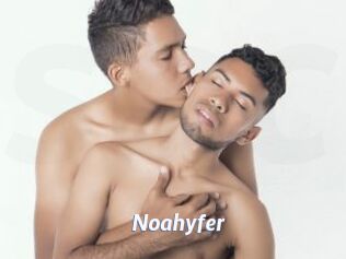 Noahyfer