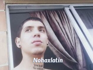 Nohaxlatin
