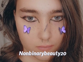 Nonbinarybeauty20