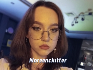 Noreenclutter