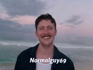 Normalguy69