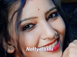 Nottyatushi