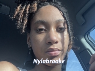 Nylabrooke