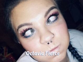 Octavia_Fierce