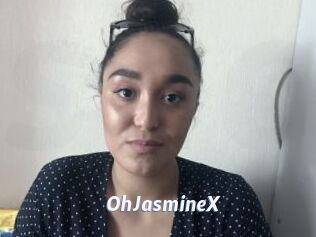 OhJasmineX