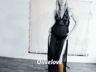 Olivelove