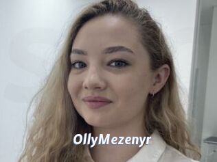 OllyMezenyr