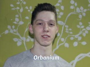 Orbanium