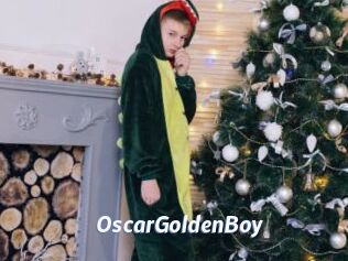 OscarGoldenBoy