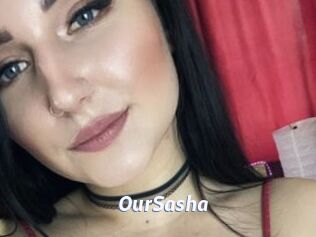 OurSasha