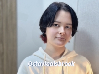 Octaviaalsbrook