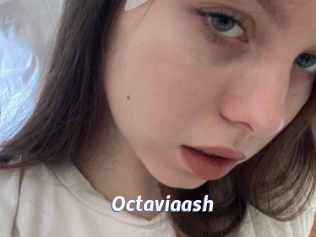 Octaviaash