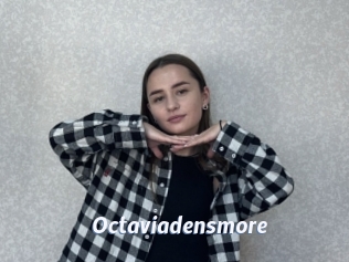 Octaviadensmore