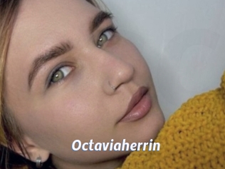 Octaviaherrin