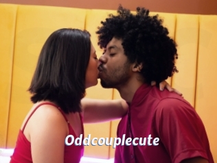 Oddcouplecute