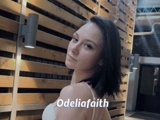 Odeliafaith